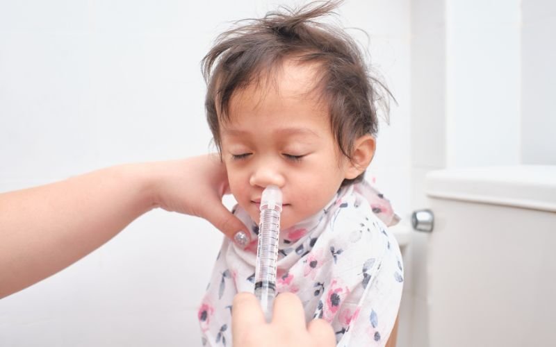 mold related allergies