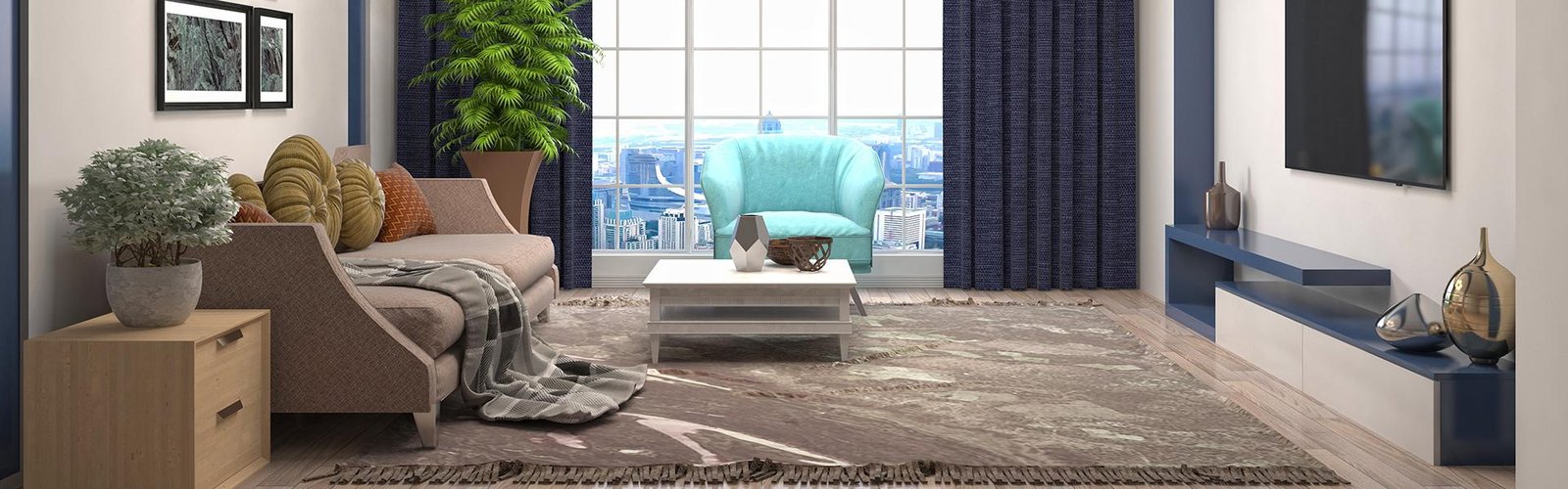 Home_Apartment_Condo Disinfection