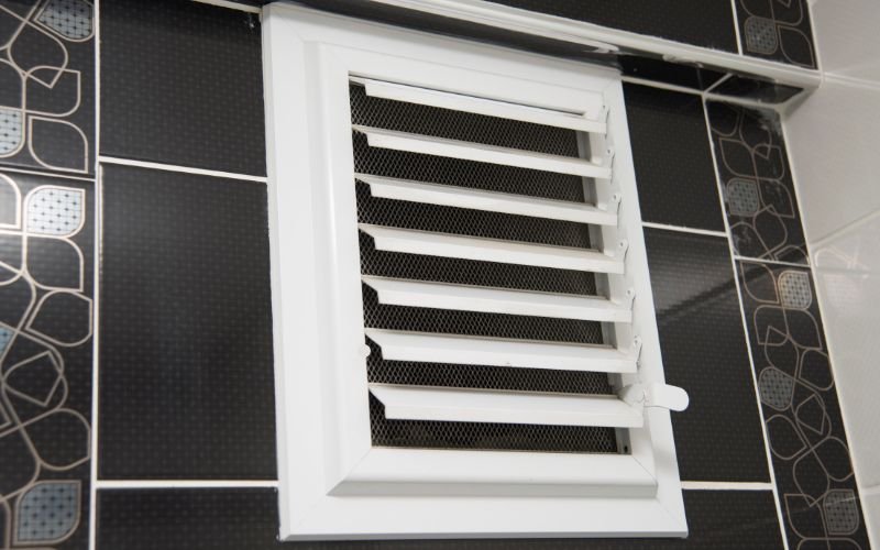 ventilation