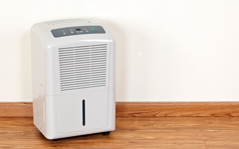 dehumidifier